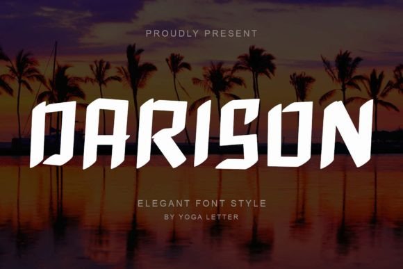 Darison