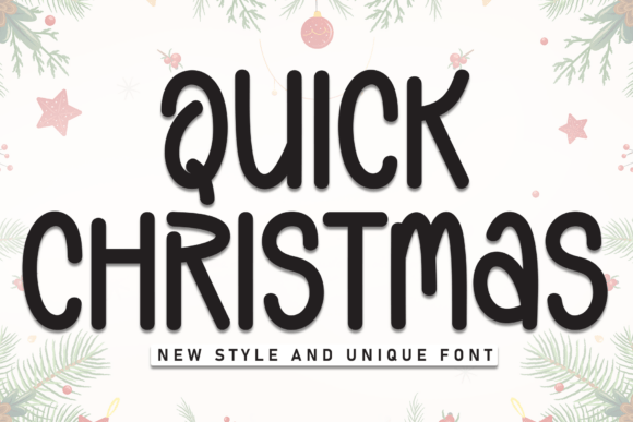 Finding the Right Voice: How Quick Christmas Brought Warmth to My Editorial Projects