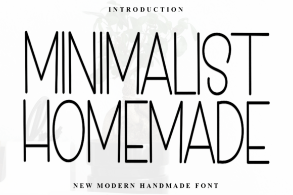 How Minimalist Homemade Gave My Small Business a Clearer Voice